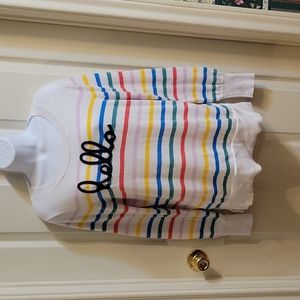 ❤️ Ladies Medium Top ❤️